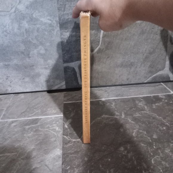 Der Dresdner Zwinger Ein Festlicher Kultur in Der Sachsischen Residenz - Picture 2 of 6